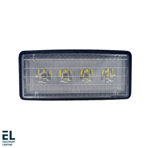 20W Led Work Light Flood Beam El42524