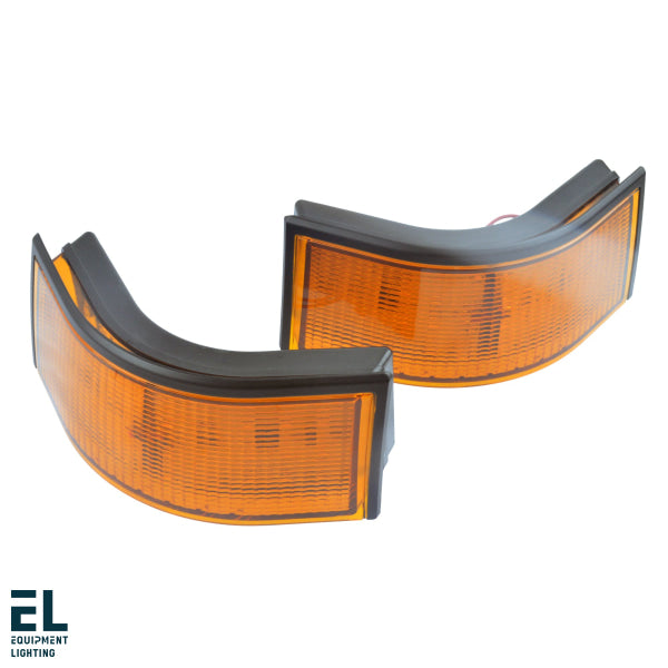 24W Led Indicator Pair El47557