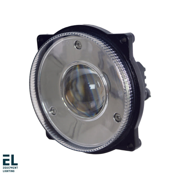 40W Led Head Light High-Low Beam