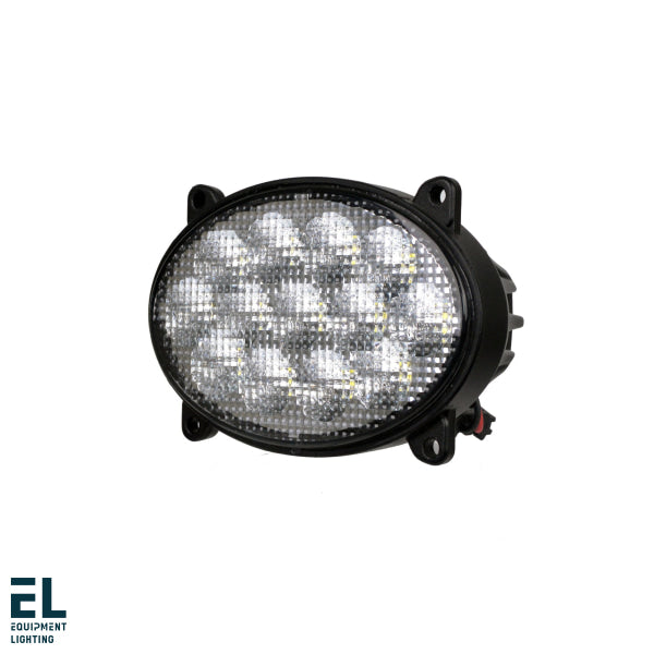 40W Led Head Light Low Beam El46371