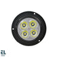 40W Led Headlight Flood Beam El4236