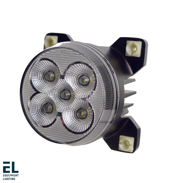 40W Led Work Light Flood Beam El42621