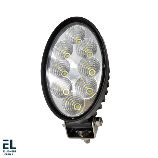 40W Led Work Light Flood Beam El42226