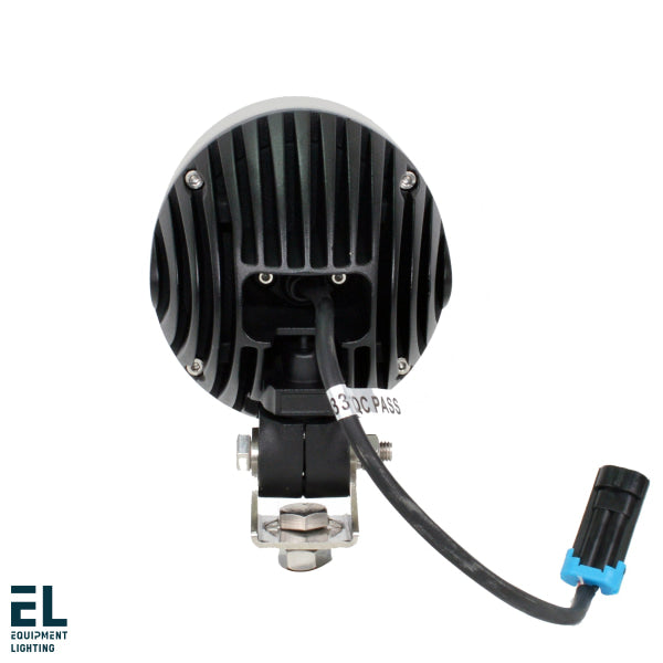 40W Led Work Light Flood Beam El42417