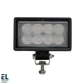 40W Led Work Light Flood Beam