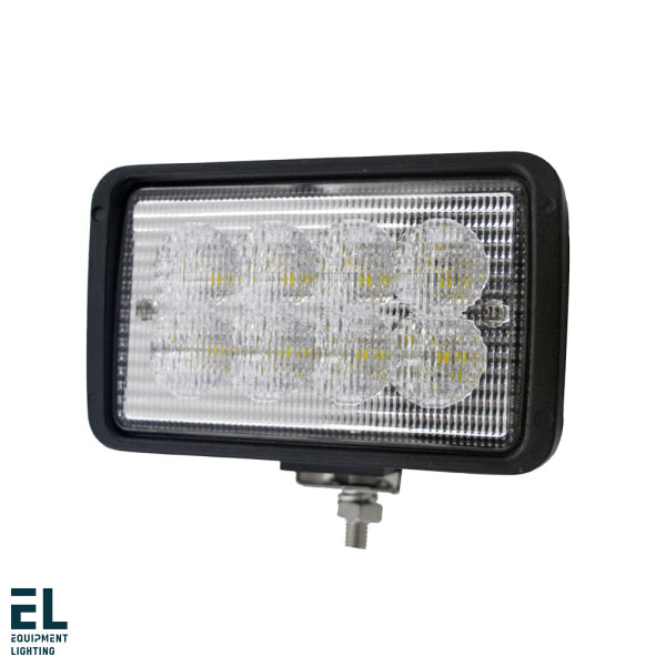 40W Led Work Light Flood Beam El422265