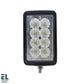 40W Led Work Light Flood Beam El422266