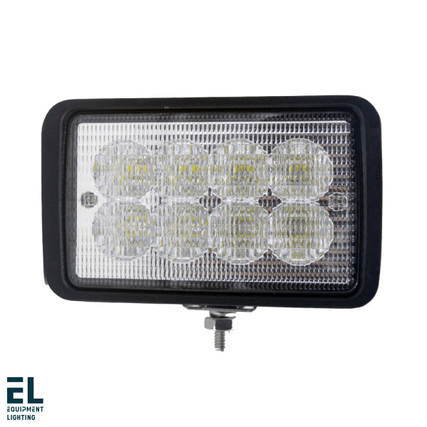 40W Led Work Light Flood Beam El422265