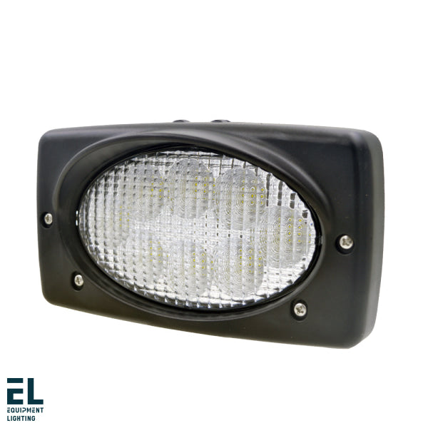 40W Led Work Light Flood Beam El42288