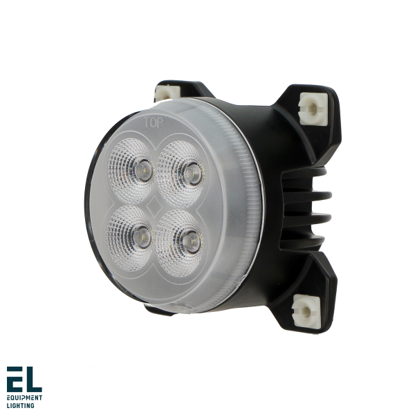 40W Led Work Light Spot Beam El41620