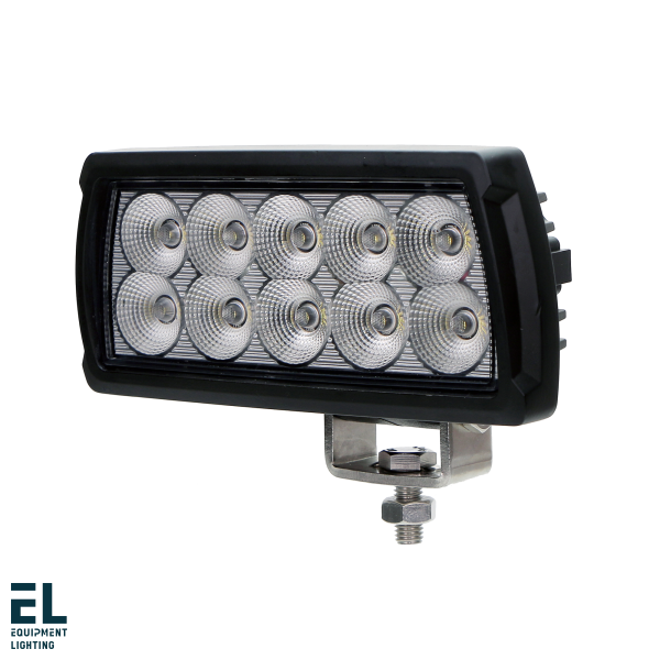 50W Led Work Light Flood Beam El42268