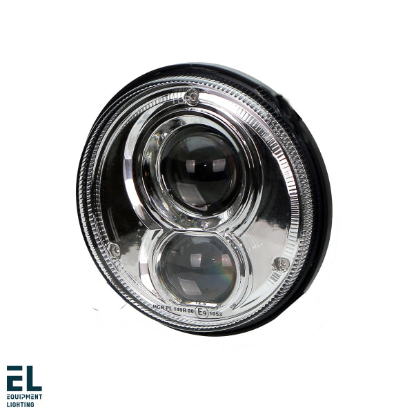 60W Led Head Light Hi-Low Beam El44760