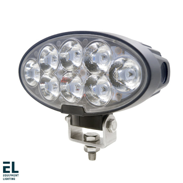 60W Led Work Light Spot Beam El41113