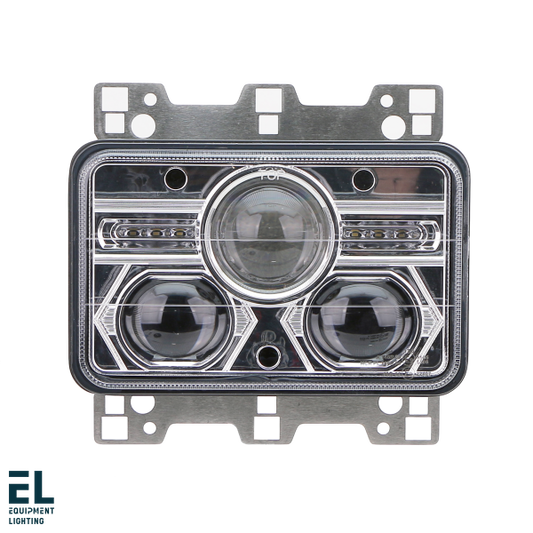 90W Led Work Light High-Low Beam El44731