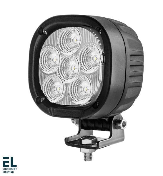 Fendt® Farmer 309Ci Led Work Light Kit