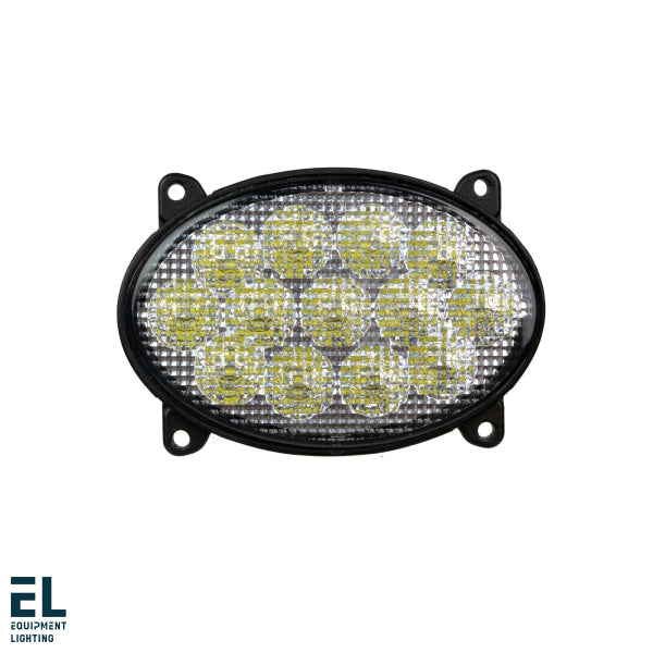 John Deere® 8130 Led Head Light Kit